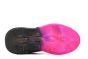 Wink - Kalleida fekete-pink tárcsás gyerek cipő-04