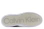 Calvin Klein Low Top Lace Up Lth fehér férfi cipő-04