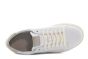 Calvin Klein Low Top Lace Up fehér férfi cipő-03