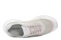 Calvin Klein Runner Lace Up bézs női cipő-03