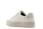 Calvin Klein Vulcanic Flatform bézs női cipő-02