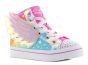 Skechers Twinkle Toes - Twi-Lites 2.0 - Dreamy Wings villogó gyerek cipő-01