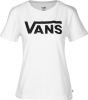 Vans Flying V Crew Tee rövidujjú póló