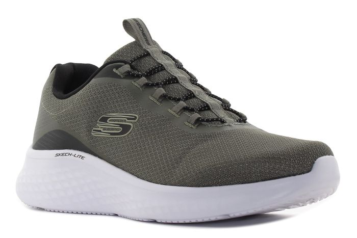 Skechers Skech - Lite Pro - Frenner keki férfi cipő-01