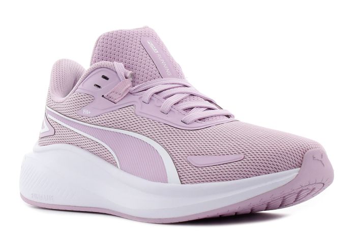 Puma - Skyrocket Lite rózsaszín női cipő-01