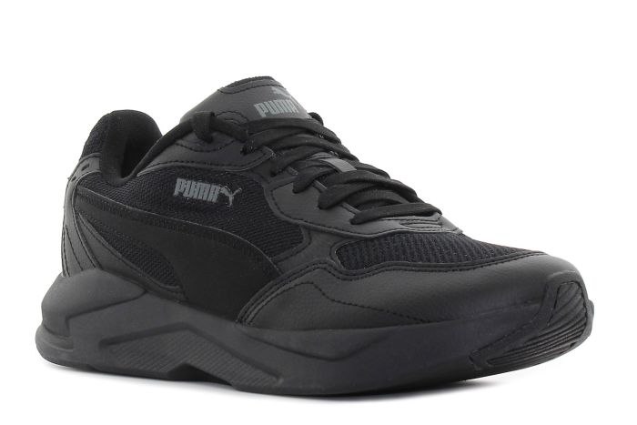 Puma - X-Ray Speed Lite fekete férfi cipő-01