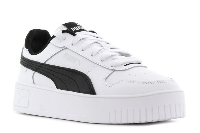 Puma - Carina Street fehér női cipő-01