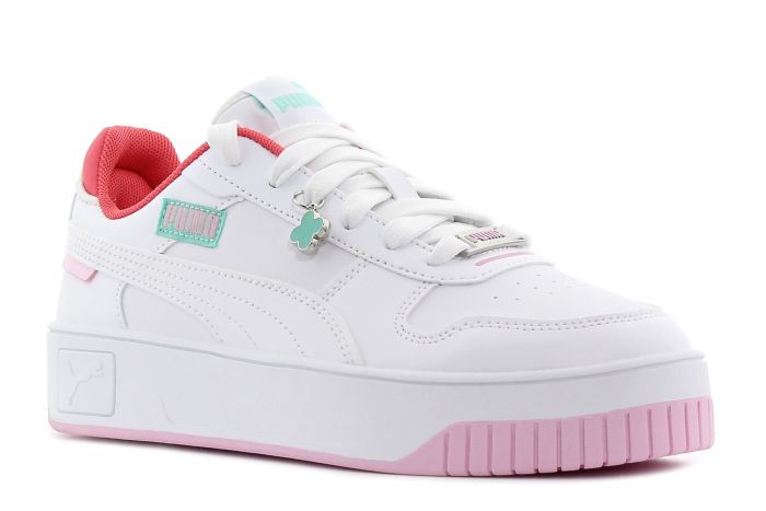 Puma - Carina Street Charms fehér női cipő-01