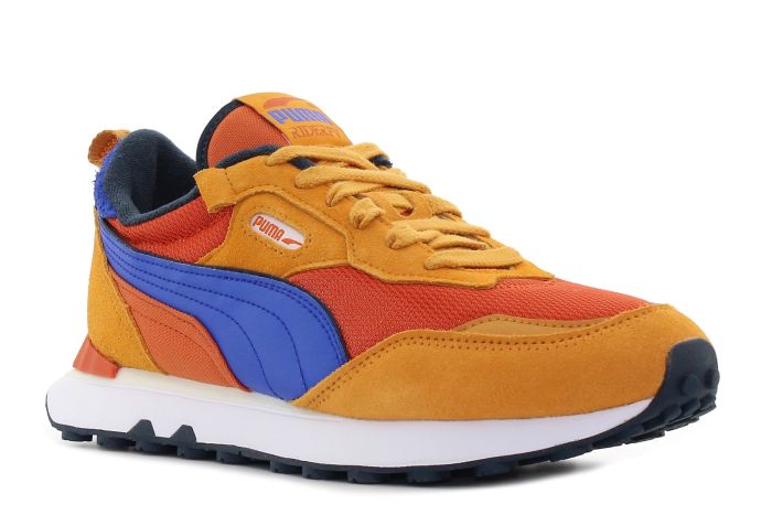 Puma - Rider FV Retro Rewind színes férfi cipő-01