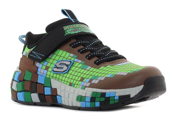 Skechers Mega - Craft 3.0 barna gyerek cipő-01