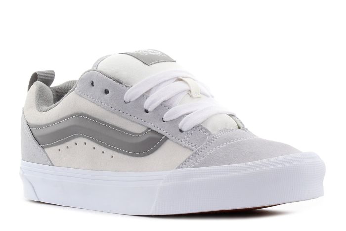 Vans Knu Skool szürke női cipő-01