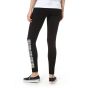 Vans Chalkboard Fair fekete női leggings