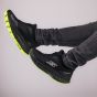 Skechers GO Run Consistent 2.0 - Piedmont vízlepergető fekete férfi cipő-08