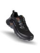 Wink - Hydros XT vízlepergető fekete férfi cipő-05