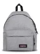 Eastpak Padded Pak'r szürke hátizsák-01