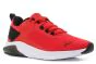 Puma Electron E piros unisex sneaker