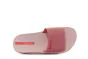 Ipanema Slide Unissex rózsaszín női papucs-03