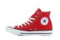Converse Chuck Taylor All Star piros sneaker