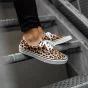 vans era leopard